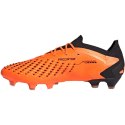 Buty piłkarskie adidas Predator Accuracy.1 Low FG GW4574 42 2/3 Adidas