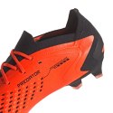 Buty piłkarskie adidas Predator Accuracy.1 Low FG GW4574 42 2/3 Adidas