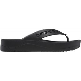 Klapki damskie Crocs Baya Platform czarne 208395 001 36-37 Crocs