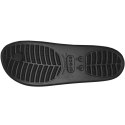 Klapki damskie Crocs Baya Platform czarne 208395 001 36-37 Crocs