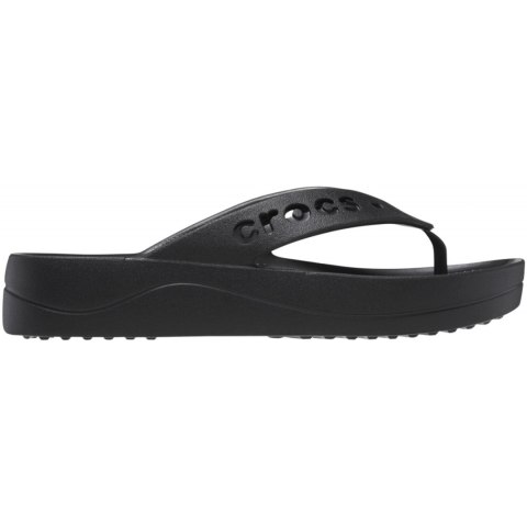 Klapki damskie Crocs Baya Platform czarne 208395 001 39-40 Crocs