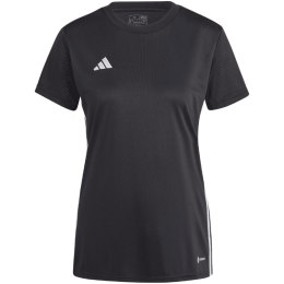 Koszulka damska adidas Tabela 23 Jersey czarna H44532 L Adidas teamwear