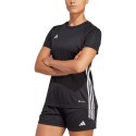 Koszulka damska adidas Tabela 23 Jersey czarna H44532 L Adidas teamwear