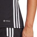 Koszulka damska adidas Tabela 23 Jersey czarna H44532 M Adidas teamwear