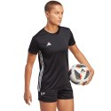 Koszulka damska adidas Tabela 23 Jersey czarna H44532 M Adidas teamwear