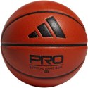 Piłka koszykowa adidas Pro 3.0 Official Game brązowa HM4976 7 Adidas