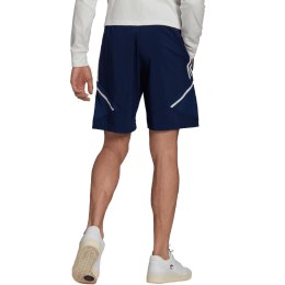 Spodenki męskie adidas Condivo 22 Downtime granatowe HA6265 M Adidas teamwear