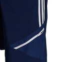 Spodenki męskie adidas Condivo 22 Downtime granatowe HA6265 S Adidas teamwear