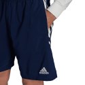 Spodenki męskie adidas Condivo 22 Downtime granatowe HA6265 S Adidas teamwear