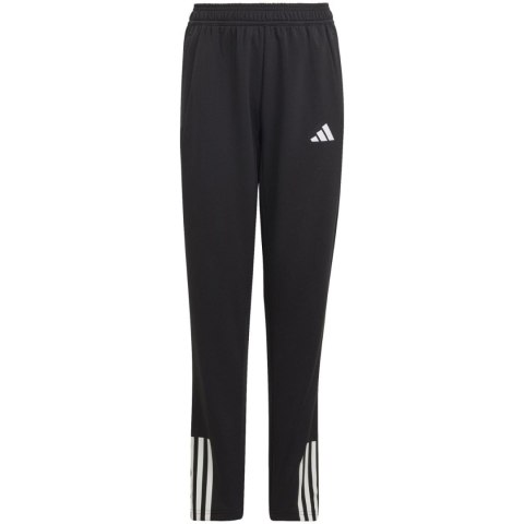 Spodnie dla dzieci adidas Tiro 23 Competition Training czarne HI4721 164cm Adidas teamwear