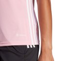 Koszulka damska adidas Tabela 23 Jersey różowa IA9152 L Adidas teamwear