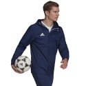 Kurtka męska adidas Entrada 22 All Weather Jacket granatowa IK4011 2XL Adidas teamwear