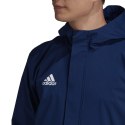 Kurtka męska adidas Entrada 22 All Weather Jacket granatowa IK4011 2XL Adidas teamwear