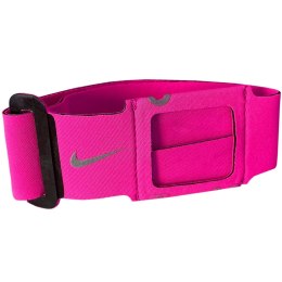 Saszetka na ramię Nike Running różowa NRN06649OS Nike