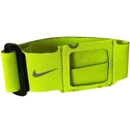 Saszetka na ramię Nike Running zielona NRN06710OS Nike