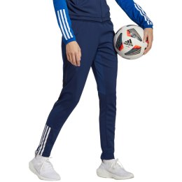 Spodnie damskie adidas Tiro 23 Competition Training granatowe IC4609 L Adidas teamwear