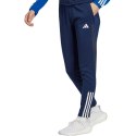 Spodnie damskie adidas Tiro 23 Competition Training granatowe IC4609 M Adidas teamwear