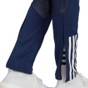 Spodnie damskie adidas Tiro 23 Competition Training granatowe IC4609 M Adidas teamwear