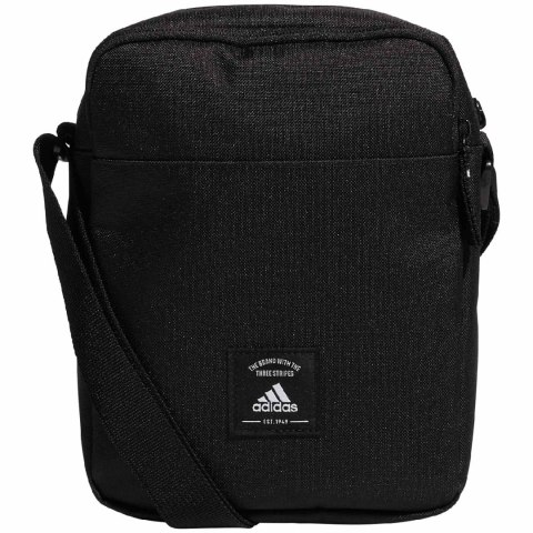 Torebka na ramię adidas NCL WNLB Organiser czarna IA5284 Adidas