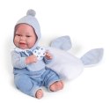 Lalka Baby Clar Antonio Juan 60147 Antonio Juan