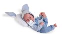 Lalka Baby Clar Antonio Juan 60147 Antonio Juan