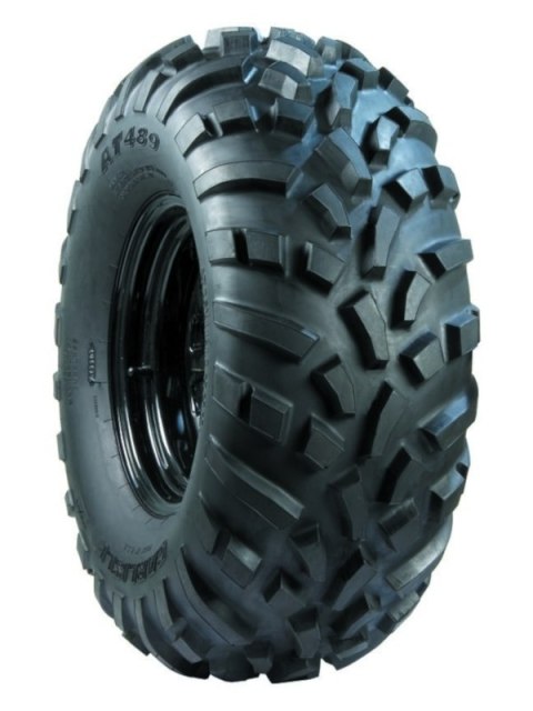 CARLSTAR 25x10-12(255/65-12) 67K 6PR TL 6E04161 AT489 #E CARLISLE opony do quadów