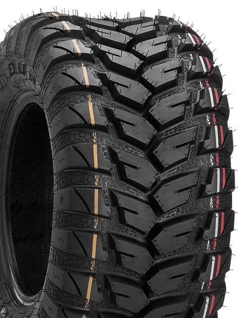 DURO DI2037 FRONTIER 25x10R12 50N 6PR TL #E DURO opony do quadów