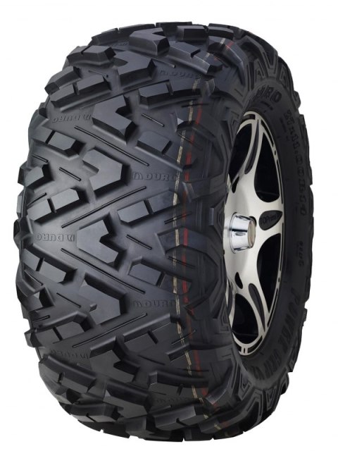 DURO DI2039 Power Grip V2 27x11R14 81N 6PR E# TL DURO opony do quadów