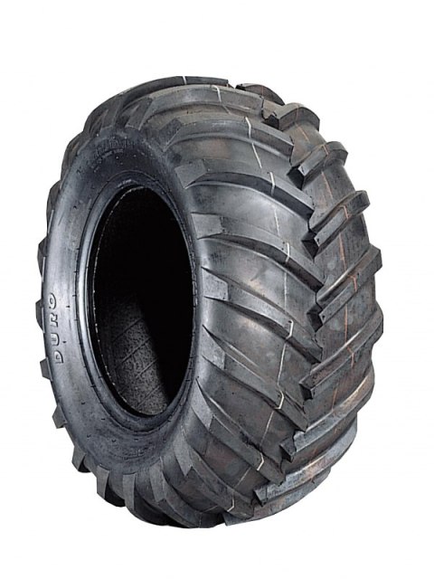 DURO HF255 18x9.50-8 4PR TL DURO opony przemysłowe (traktorki, melexy, wózki golfowe, widlak