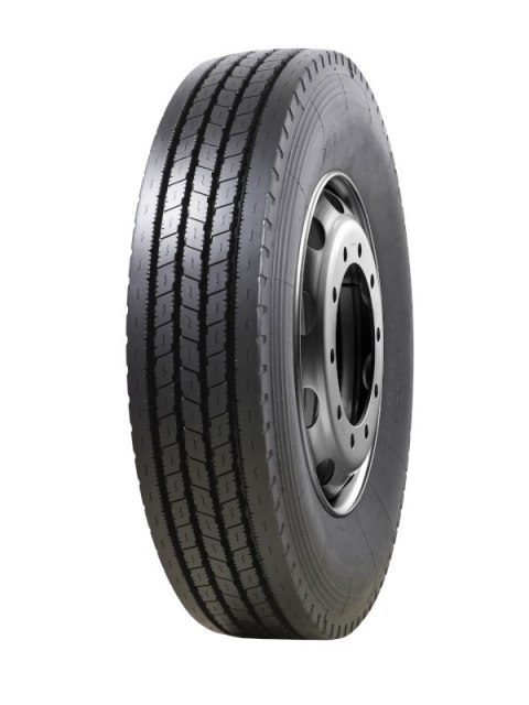 HIFLY 215/75R17.5 HH111 135/133J 16PR TL #E M+S 100VH0207 oś sterująca/naczepa DOT2024 HIFLY opony ciężarowe