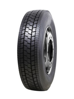 HIFLY 215/75R17.5 HH309 135/133J 16PR TL #E M+S 3PMSF 100VH0112 napęd DOT2024 HIFLY opony ciężarowe