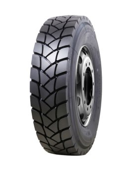 HIFLY 295/80R22.5 HH302 152/149K 18PR TL #E M+S 3PMSF 100VH1122 napęd/budowlany DOT2024 HIFLY opony ciężarowe