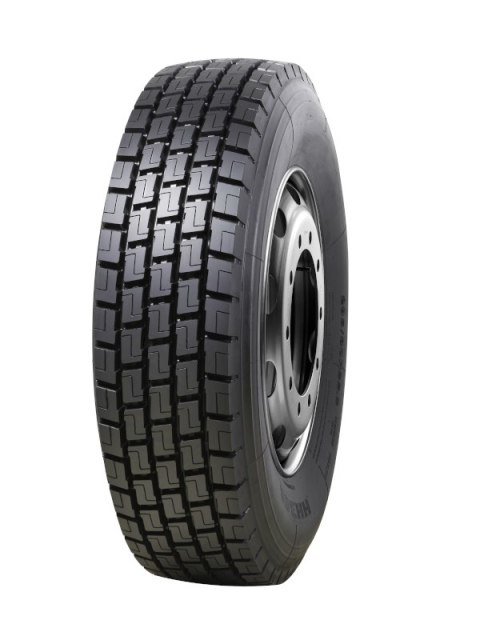 HIFLY 295/80R22.5 HH368 152/149M 18PR TL #E M+S 3PMSF 100VH0135 napęd DOT2024 HIFLY opony ciężarowe