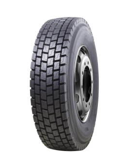 HIFLY 315/70R22.5 HH308A 154/150L(152/148M) 20PR TL #E M+S 3PMSF 100VH0138 napęd DOT2024 HIFLY opony ciężarowe