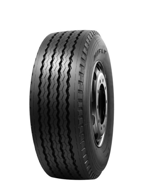 HIFLY 385/65R22.5 HH107 164K(158L) 24PR TL #E M+S 3PMSF 100VH0222 naczepa DOT2024 HIFLY opony ciężarowe