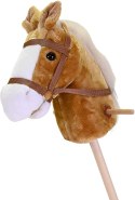 Koń na kiju Hobby Horses Brauny Knorr Toys 40103 Knorr Toys