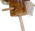 Koń na kiju Hobby Horses Brauny Knorr Toys 40103 Knorr Toys