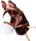 Koń na kiju Hobby Horses Hip Hop Knorr Toys 40100 Knorr Toys