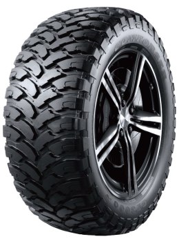 COMFORSER 225/75R16LT CF3000 MT 115/112Q 10PR TL BLACK POR #E 3PMSF SN11011 ROADCRUZA/COMFORSER opony 4x4 AT