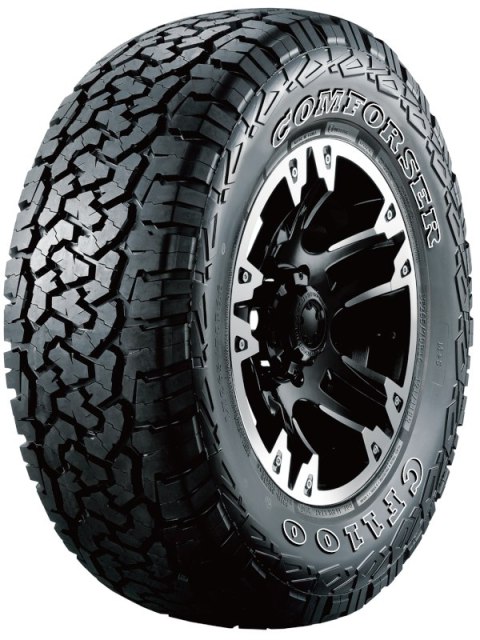 COMFORSER 235/65R18 CF1100 106T TL OWL M+S #E SN143002 ROADCRUZA/COMFORSER opony 4x4 AT