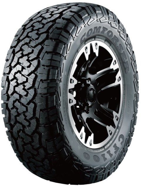 COMFORSER 245/50R20 CF1100 105H XL TL BLACK #E M+S SN144702 ROADCRUZA/COMFORSER opony 4x4 AT