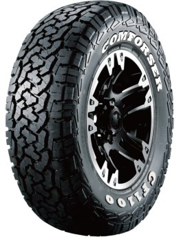 COMFORSER 265/55R19 CF1100 113H XL TL RWL #E M+S SN149201 ROADCRUZA/COMFORSER opony 4x4 AT