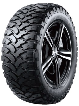 COMFORSER LT265/60R18 CF3000 F2 MT 119/116Q 10PR TL POR BLACK #E 3PMSF SN7145801 ROADCRUZA/COMFORSER opony 4x4 AT