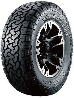 COMFORSER LT275/65R18 CF1100 123/120S 10PR TL OWL #E M+S 3PMSF SN132501 ROADCRUZA/COMFORSER opony 4x4 AT