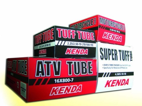 Dętka KENDA 2.50-12 TR-4 TUFF TUBE 2,4mm D WYPRZEDAŻE.