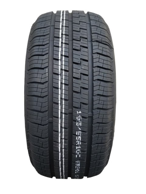 HAKUBA WR301 155/70R12C 104/102N 900kg M+S #E TL JOURNEY/WANDA opony osobowe, dostawcze, do przyczep i lawet