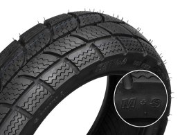 KENDA K701 100/80-17 52R TL #E KENDA opony skuterowe zimowe