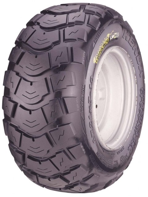 KENDA ROAD GO K572 18x9.5-8 30N 4PR TL #E WYPRZEDAŻE.