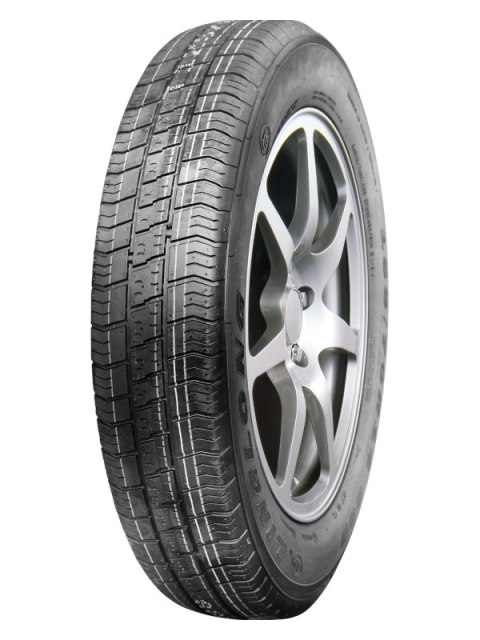 LINGLONG T125/80R16 T010 97M TL #E 221012264 KENDA/LINGLONG opony dojazdowe (bez felg)