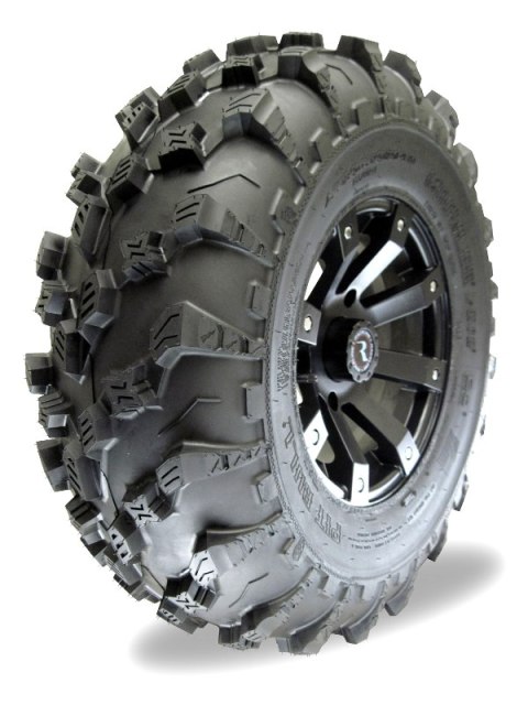 PIT BULL GROWLER XOR 25x10R12 BG2.5 6PR EXD E# PB3033C TL PIT BULL opony do quadów